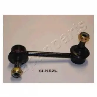 MAZDA тяга стабілізатора CX-7, 626 91-97 лів. передн. JAPANPARTS SI-K52L