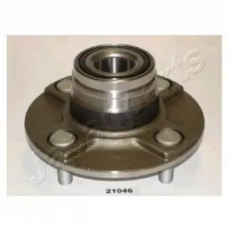 Ступица колеса JAPANPARTS KK-21046
