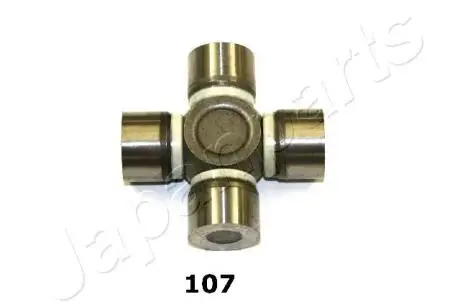 Шарнир, продольный вал JAPANPARTS JO-107