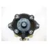 MAZDA кришка трамблера 1,3-2,6: 323/626/E-serie 88-99 JAPANPARTS CA-312 (фото 1)