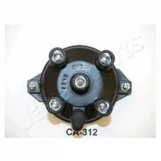 MAZDA кришка трамблера 1,3-2,6: 323/626/E-serie 88-99 JAPANPARTS CA-312