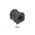 HONDA Втулка стабілізатора задньої d=18mm CR-V II 01- JAPANPARTS RU-4112 (фото 1)