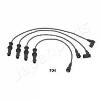 SUBARU дроти високого напруги (пвн) Impreza 1.6 JAPANPARTS IC-704