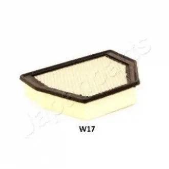 Фото воздушный фильтр JAPANPARTS FA-W17S Воздушный фильтр JAPANPARTS FA-W17S