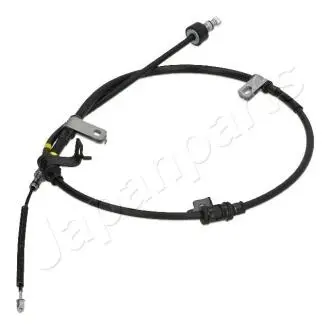 Трос, стояночная тормозная система JAPANPARTS BC-H37R