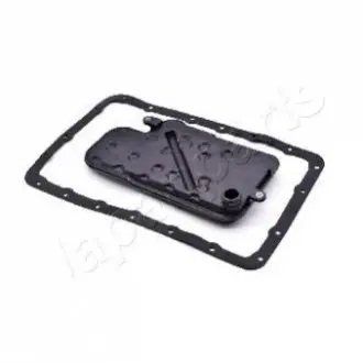 Фільтр + прокладка акп MITSUBISHI PAJERO SPORT 98- JAPANPARTS FT144