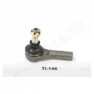 NISSAN наконечник рульової тяги X-TRAIL 01- лів/прав JAPANPARTS TI-146