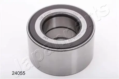 HONDA К-кт підшипника задн.маточина CR-V II,Jazz 02- JAPANPARTS KK-24055