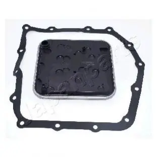 Фильтр + прокладка АКП CHRYSLER GRAND VOYAGER 08- JAPANPARTS FT072