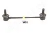CHEVROLET тяга стабілізатора задн.Epica (M12X1,25) JAPANPARTS SI-W01 (фото 1)