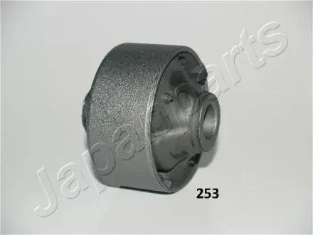 TOYOTA С/блок переднього важеля задн. Rav 4 III 06- JAPANPARTS RU-253