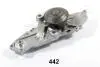 HONDA Помпа води Legend 3.5/3.7 06-,Pilot 3.5 11- JAPANPARTS PQ-442 (фото 1)