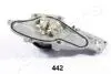 HONDA Помпа води Legend 3.5/3.7 06-,Pilot 3.5 11- JAPANPARTS PQ-442 (фото 2)