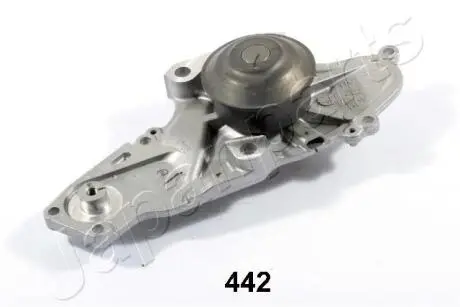 HONDA Помпа води Legend 3.5/3.7 06-,Pilot 3.5 11- JAPANPARTS PQ-442