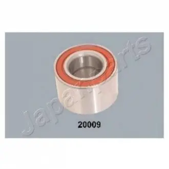 Комплект подшипника ступицы колеса JAPANPARTS KK-20009