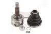 HYUNDAI Шрус зовнішній к-кт i30,Kia Ceed 1.4/1.6 06- JAPANPARTS GI-H16 (фото 1)