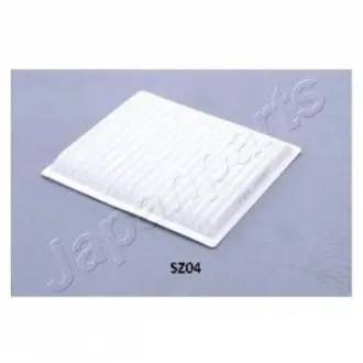 SUZIKI фільтр повітря салону (з кришкою) Liana 02- JAPANPARTS FAA-SZ04