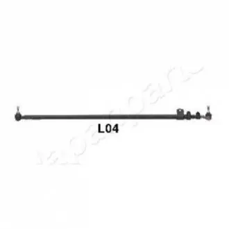 Поперечная рулевая тяга JAPANPARTS CR-L04