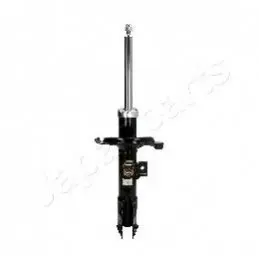 MITSUBISHI амортизатор передн. лівий газ. Lanser 08- JAPANPARTS MM-50084