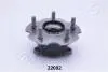 Фото 2 - toyota к-кт підшипника задн.маточини rav 4 iii 08- JAPANPARTS KK-22092 TOYOTA К-кт підшипника задн.маточини Rav 4 III 08- JAPANPARTS KK-22092 (фото 2)