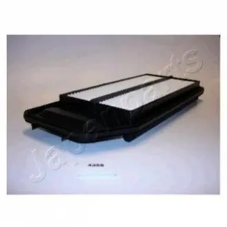 HONDA фільтр повітряний Accord VIII 2,0/2,4i 03- JAPANPARTS FA-435S
