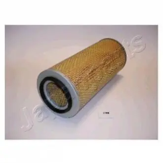 VW Фільтр повітрян.LT28-55 -83,T3 1.6TD/1.9 82-92 JAPANPARTS FA-116S