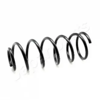 HYUNDAI Пружина подвески задн.Accent,Kia Rio 05- JAPANPARTS ZC6551G