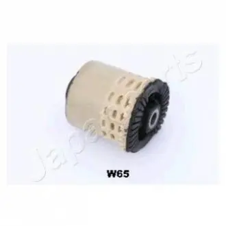 OPEL С / блок задньої балки Chevrolet Cruze,Astra J JAPANPARTS RU-W65