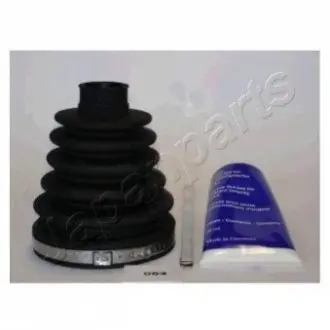 Комплект пылника, приводной вал JAPANPARTS KB-064
