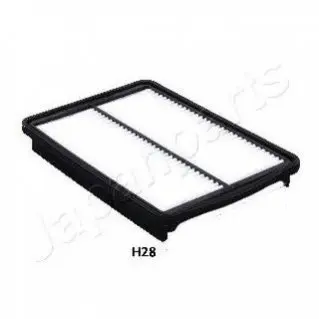Фото hyundai фільтр повітряний santa fekia sorento 12- JAPANPARTS FA-H28S HYUNDAI фільтр повітряний Santa FeKIA Sorento 12- JAPANPARTS FA-H28S