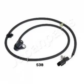 MITSUBISHI Датчик ABS передн.прав.Outlander -06 JAPANPARTS ABS-538