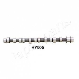 HYUNDAI Распредвал H100,H-1,Galloper 2.5D/TD 93- JAPANPARTS AA-HY005