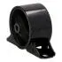 Подушка двигателя MITSUBISHI Galant 1.8-2.0 92- JAPANPARTS RU-5033L (фото 2)