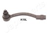 Накінечник кермової тяги лів. HYUNDAI ACCENT 10- JAPANPARTS TI-K15L (фото 1)