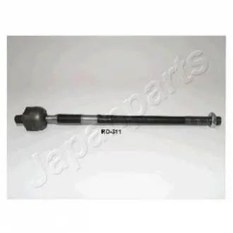 FORD тяга рульова лів./прав.Fiesta 76-Mazda 121 JAPANPARTS RD-311