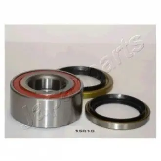 Комплект подшипника ступицы колеса JAPANPARTS KK-15010