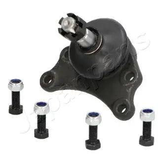 TOYOTA Кульова опора верхн.Лев./правий. Hilux 83- JAPANPARTS BJ-214