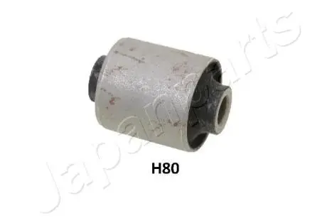Кронштейн, подушки рычага JAPANPARTS RU-H80