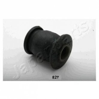 SUZUKI С/блок передн.важеля передній Swift 89- JAPANPARTS RU-827