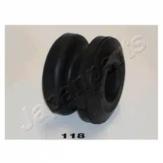 Втулка заднього стаб нижн. (21mm) NISSAN Patrol JAPANPARTS RU-118