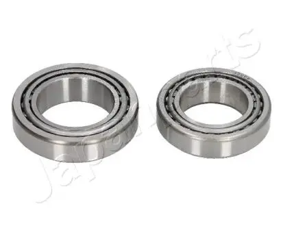 SSangYong підшипник задньої маточини Korando -06 JAPANPARTS KK-20070