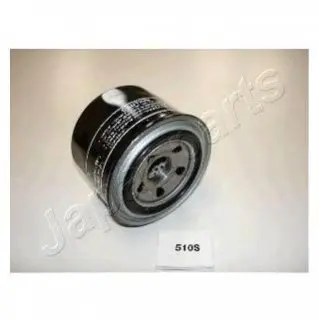 MITSUBISHI фільтр масляний PONY 1.2-1.5 3000GT JAPANPARTS FO-510S