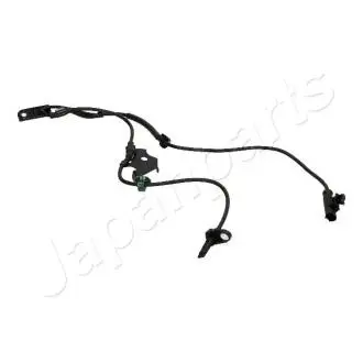 Датчик, частота вращения колеса JAPANPARTS ABS-267