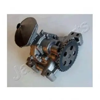 CITROEN помпа мастила Jumper,Peugeot 2.5 TD 94- JAPANPARTS OP-PE03