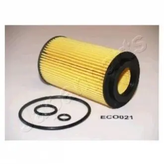 DB фільтр масляний вставка Vito,Sprinter,W210 JAPANPARTS FO-ECO021