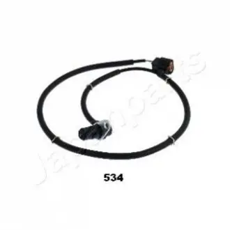 Датчик ABS передн. прав. MITSUBISHI Pajero 00-06 JAPANPARTS ABS-534