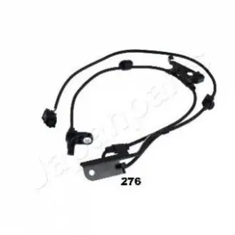 TOYOTA датчик ABS передн.лів.Rav 4 III,IV 05- JAPANPARTS ABS-276