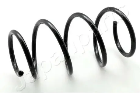 TOYOTA пружина підвіски передн.RAV 4 III 08- JAPANPARTS ZC3369A