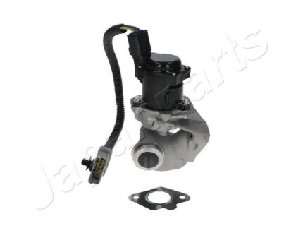 Клапан повернення О. Г. FORD FOCUS II 1.6 TDCi JAPANPARTS EGR-0301