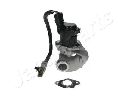 Клапан повернення О. Г. FORD FOCUS II 1.6 TDCi JAPANPARTS EGR-0301